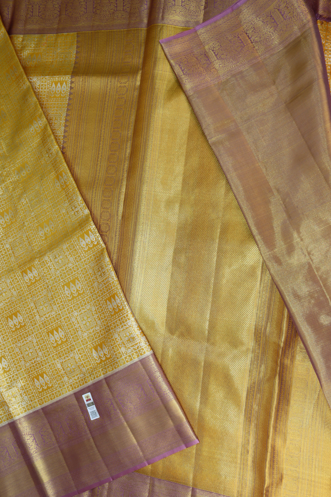 Kanjivaram Silk Sarees for Every Budget: Affordable to Luxury Options