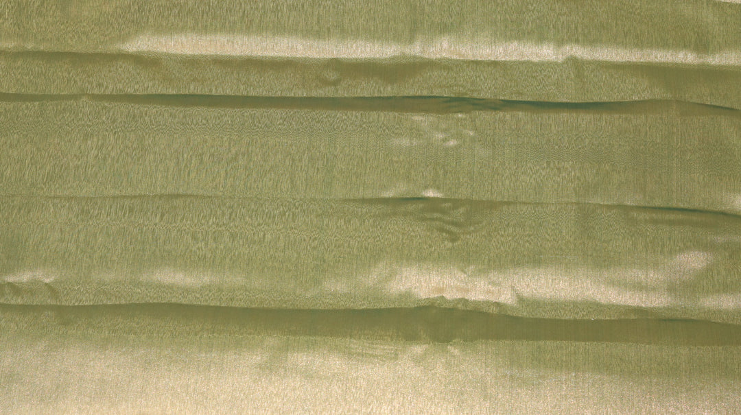 Trendy Pastel Green Kanjipuram Saree