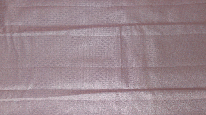 Amazing Pastel GreenKanjipuram Saree