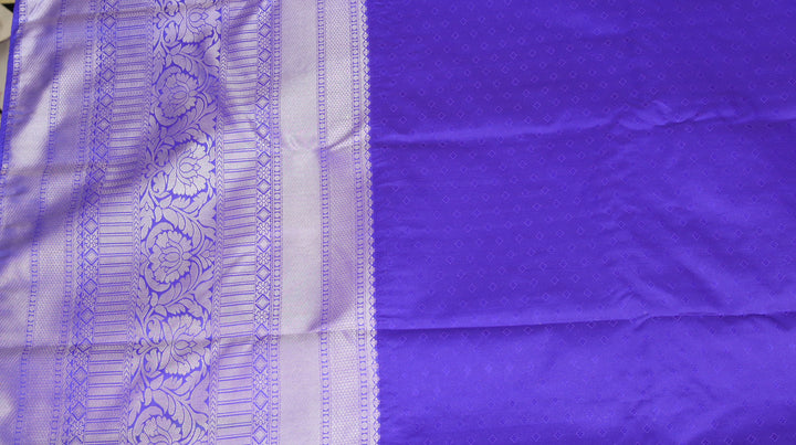 Trendy Green Kanjivaram Silk Saree