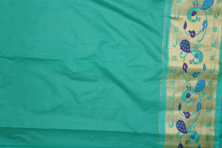 Traditional Red Kanjipuram Saree